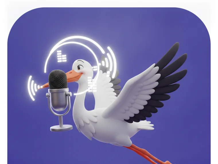 Voice mode